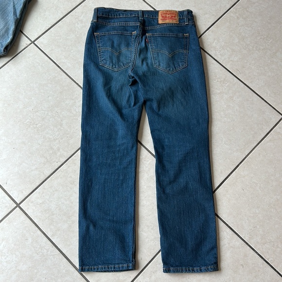 Levi’s 514 30x30 - Picture 3 of 5